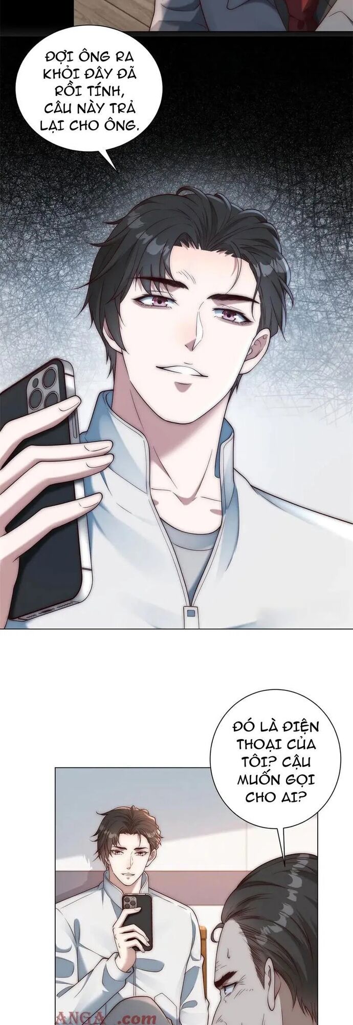 Vật Giá Sụt Giảm, Triệu Phú Quay Về - chap37 - Trang 33
